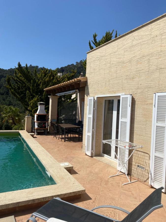 Villa Voltor Capdepera (Mallorca)