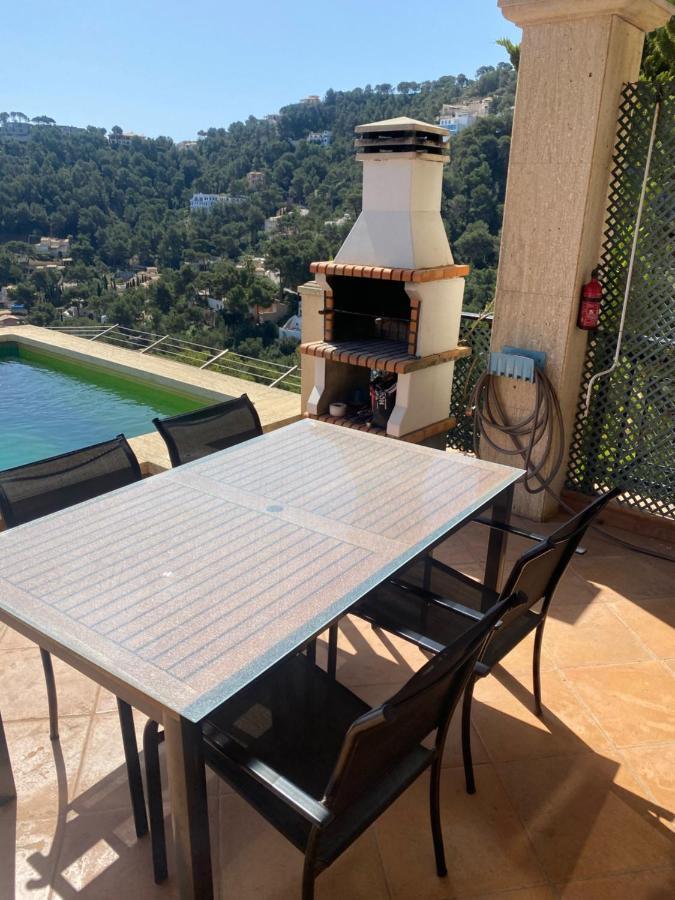 Villa Voltor Capdepera (Mallorca)
